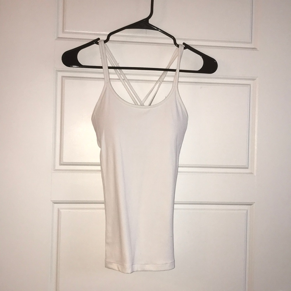 lululemon top